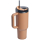 Stanley Kubek Termiczny Stanley Quencher H2.O FlowState 1.18L Camel - 1504554 - zdjęcie 2